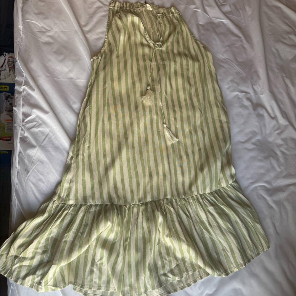 swimsuit coverup Dress